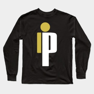 Populous Cryptocurrency Long Sleeve T-Shirt